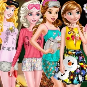 لعبة بيل وليلة الأفلام الممتعة