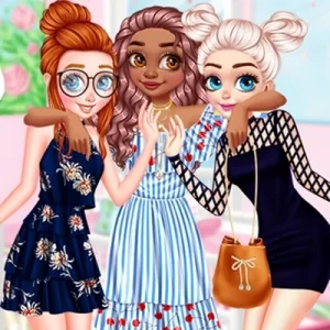 لعبة تحدي رسم الوجوه المضحكة