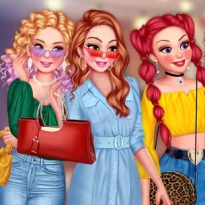 لعبة من BFF إلى خصم قوي