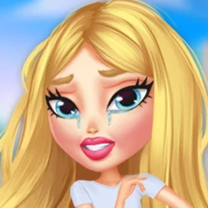 لعبة حزن الانفصال في المدرسة